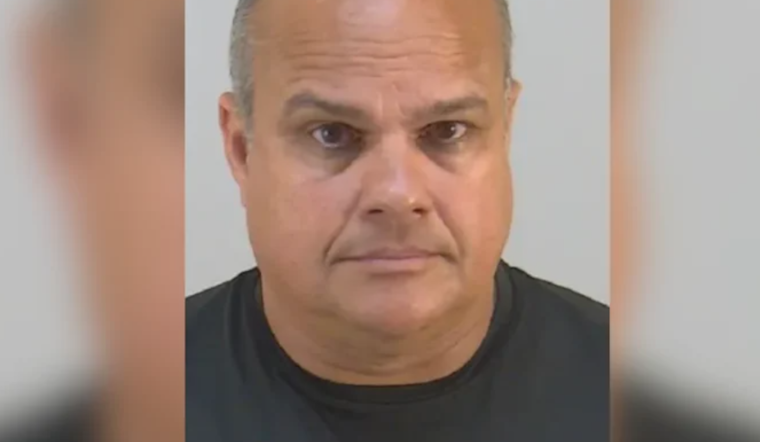 Judge Denies Motion to Compel Evidence in Suspended Osceola County Sheriff Marcos Lopez's Gambling Case