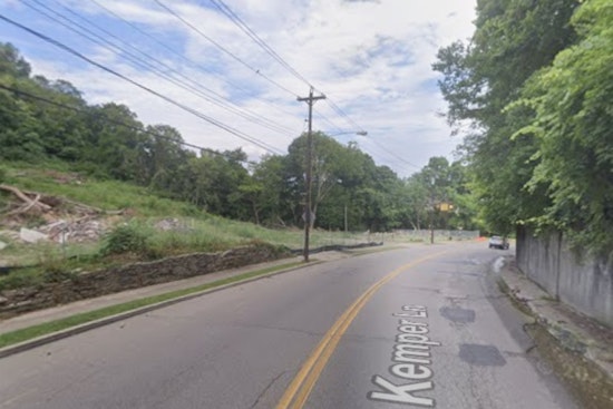 Judge Gives New Life To Hotly Fought East Walnut Hills Hillside Apartments