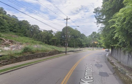 Judge Gives New Life To Hotly Fought East Walnut Hills Hillside Apartments