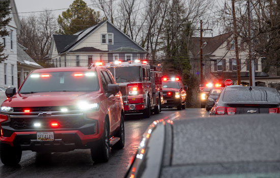 Judge Narrows Baltimore Firefighter Discrimination Case