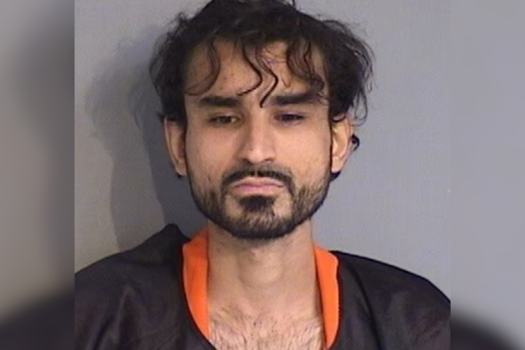 Judge Orders Mental Check On Kissimmee Triple Killing Suspect