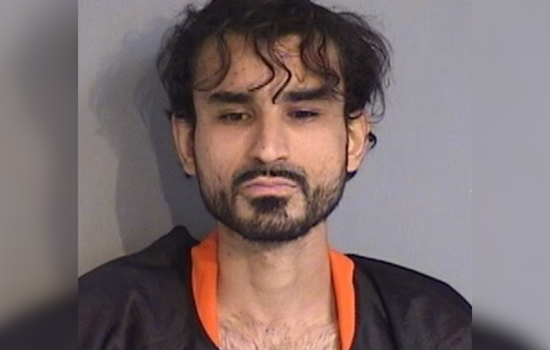 Judge Orders Mental Check On Kissimmee Triple Killing Suspect