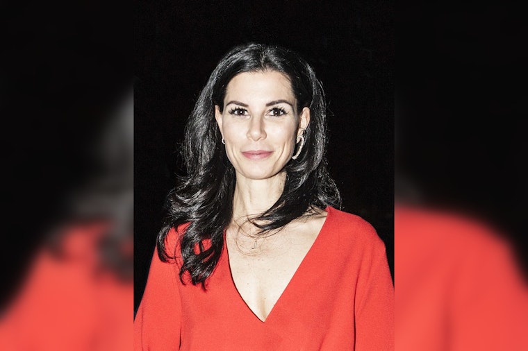 Julia Stoschek Turns Shuttered Downtown L.A. Theater Into Film Labyrinth