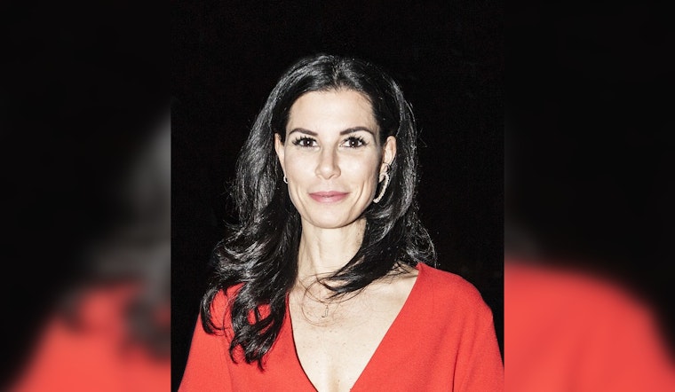 Julia Stoschek Turns Shuttered Downtown L.A. Theater Into Film Labyrinth