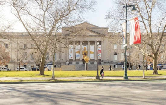 Jurassic Thrills Take Over the Parkway at Philly’s New Universal Theme Parks Exhibition