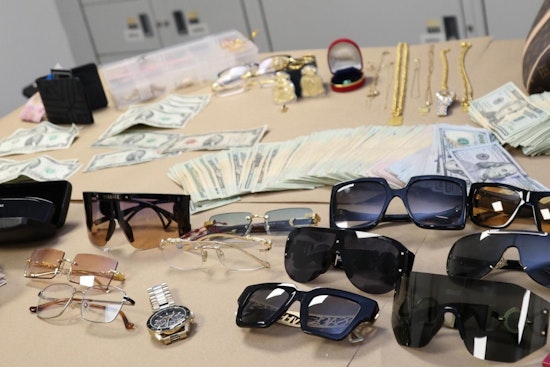 Jury Drops Hammer On Alleged Wi‑Fi Jammer Burglar In Metro Heist Spree