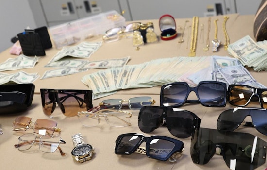 Jury Drops Hammer On Alleged Wi‑Fi Jammer Burglar In Metro Heist Spree