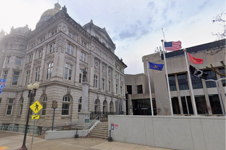 Jury Finds Westmoreland County Pair Guilty of First-Degree Murder in Plot Against Victim's Mother