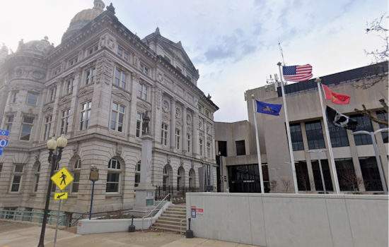 Jury Finds Westmoreland County Pair Guilty of First-Degree Murder in Plot Against Victim's Mother