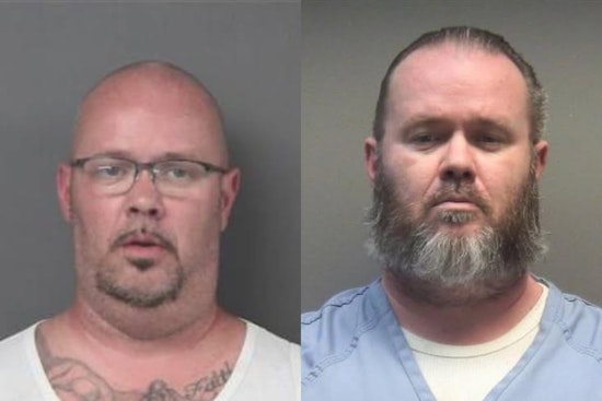 Jury Nails Moraine Man For Savage Kettering Pistol Whip And Car Theft