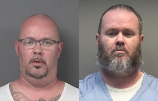 Jury Nails Moraine Man For Savage Kettering Pistol Whip And Car Theft
