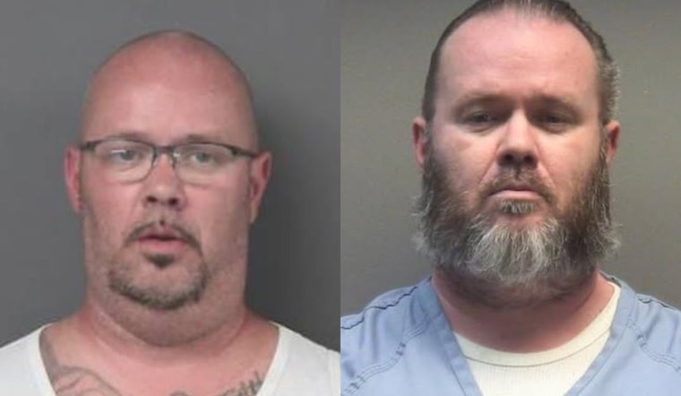 Jury Nails Moraine Man For Savage Kettering Pistol Whip And Car Theft