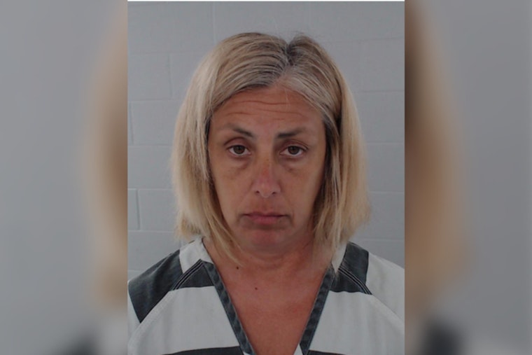 Jury Slaps North Texas Mom With 20 Years In Haunting ‘Angel Baby’ Roadside Death