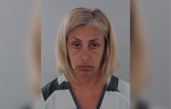 Jury Slaps North Texas Mom With 20 Years In Haunting ‘Angel Baby’ Roadside Death