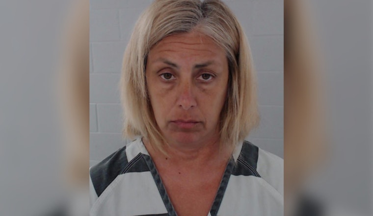 Jury Slaps North Texas Mom With 20 Years In Haunting ‘Angel Baby’ Roadside Death