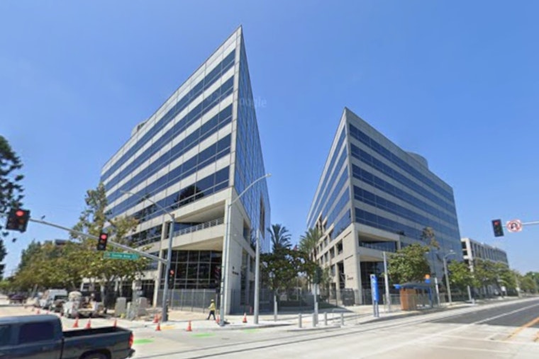 Jury Smacks O.C. DA's Office With $3.5 Million Harassment Hit