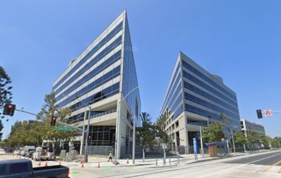 Jury Smacks O.C. DA's Office With $3.5 Million Harassment Hit