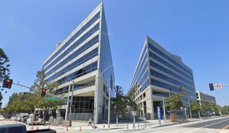 Jury Smacks O.C. DA's Office With $3.5 Million Harassment Hit