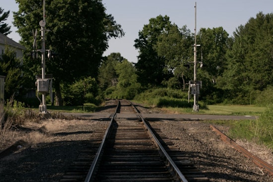 Jury Wallops Talent With $7 Million Rail Crossing Verdict