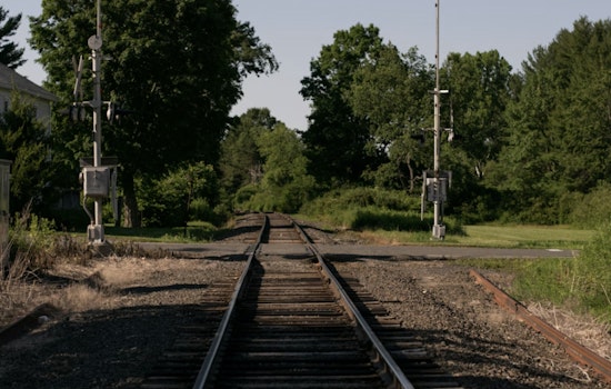 Jury Wallops Talent With $7 Million Rail Crossing Verdict