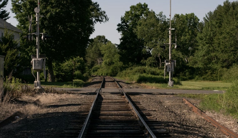 Jury Wallops Talent With $7 Million Rail Crossing Verdict