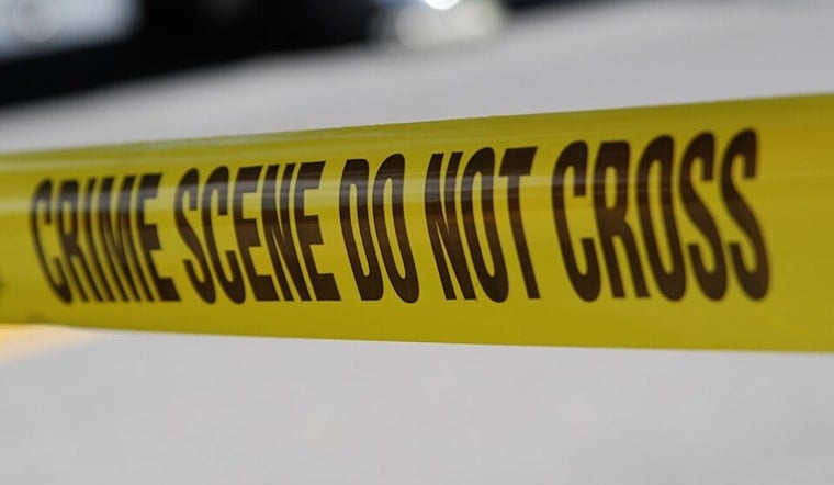 Justice Man Charged in Killing of Father Near Forest View