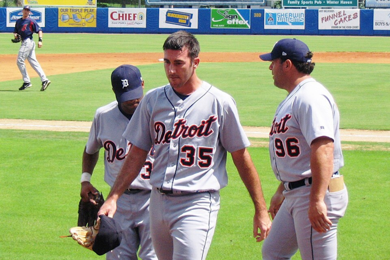 Justin Verlander Rejoins Detroit Tigers with a $13 Million Contract for 2026 Season