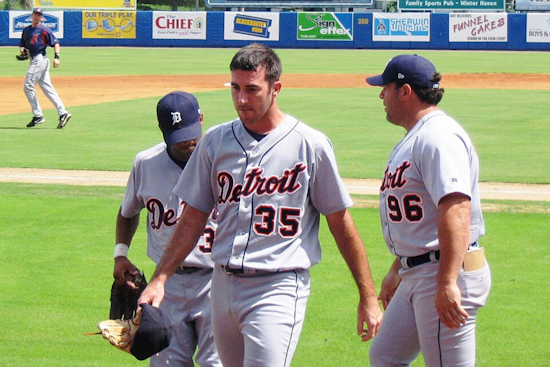 Justin Verlander Rejoins Detroit Tigers with a $13 Million Contract for 2026 Season