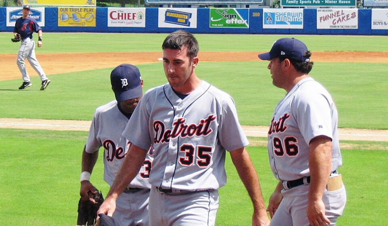 Justin Verlander Rejoins Detroit Tigers with a $13 Million Contract for 2026 Season