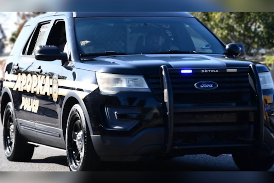 Juvenile Arrested After Shooting Incident in Apopka's Summerwell Avian Pointe Subdivision