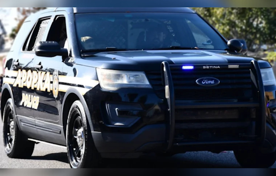 Juvenile Arrested After Shooting Incident in Apopka's Summerwell Avian Pointe Subdivision