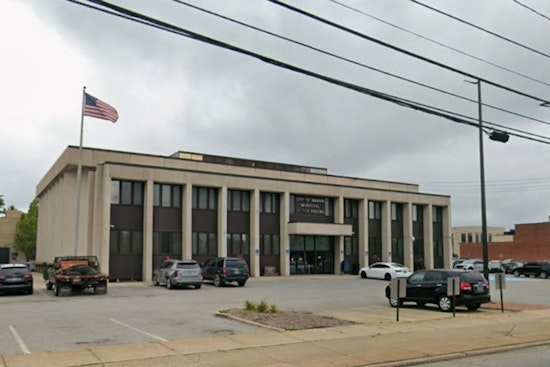 Juvenile Gunned Down In Warren Lot, Two Men Jailed
