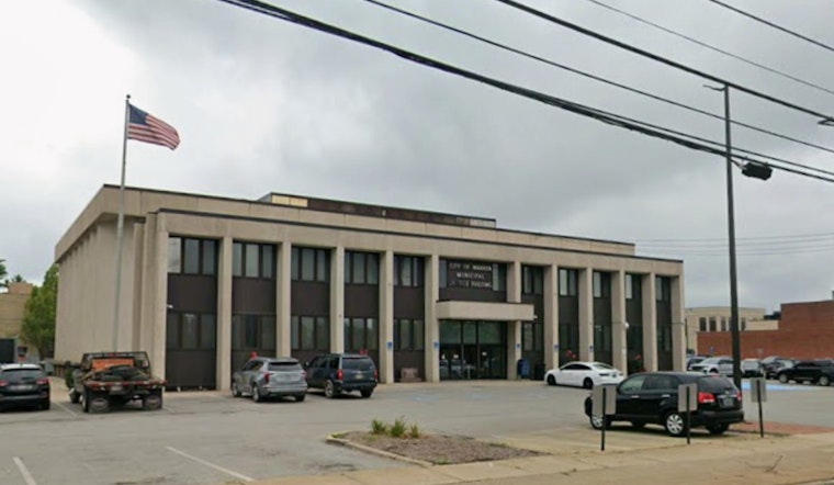 Juvenile Gunned Down In Warren Lot, Two Men Jailed