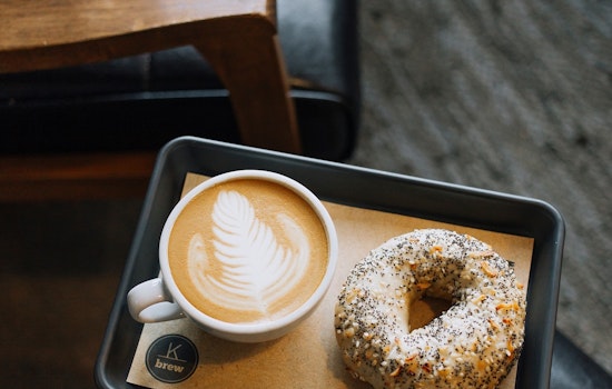 K Brew Opens 5,000-SF Bakery & Market On Broadway In Knoxville