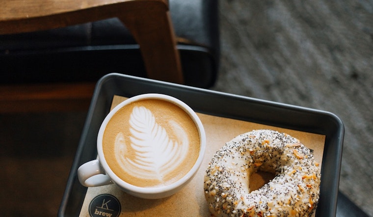 K Brew Opens 5,000-SF Bakery & Market On Broadway In Knoxville