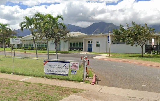 Kahului Flyers Brace as Aging Runway Faces Billion-Dollar Overhaul