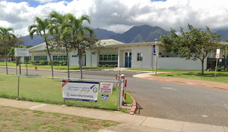 Kahului Flyers Brace as Aging Runway Faces Billion-Dollar Overhaul