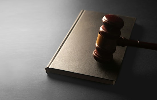 Kailua Air Force Lawyer on Trial Says He Is Just a 'Compulsive Chatter'