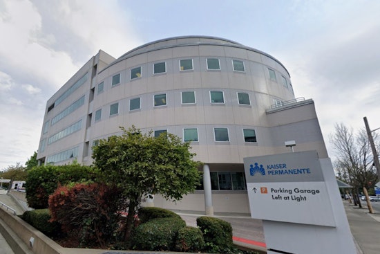Kaiser Drops $3 Million to Put Food on Washington's Tables