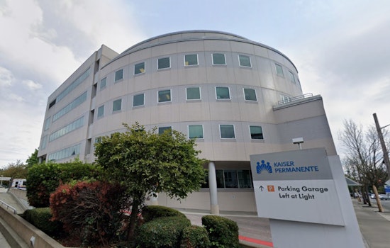Kaiser Drops $3 Million to Put Food on Washington's Tables
