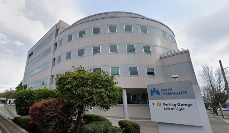 Kaiser Drops $3 Million to Put Food on Washington's Tables