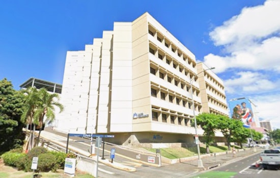 Kaiser Puts Maui Teens In Scrubs With New Summer Health Gigs