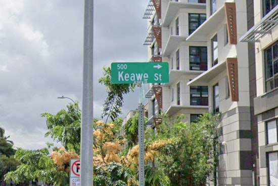 Kakaako Street Scare, Cops Hunt Duo Who Tried to Lure Teen Into Car