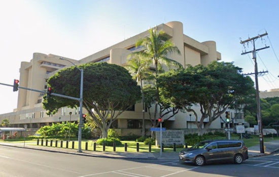 Kalihi Sextortion Case Ends With 15 Years In Federal Prison