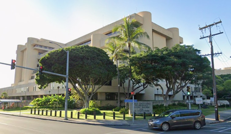 Kalihi Sextortion Case Ends With 15 Years In Federal Prison