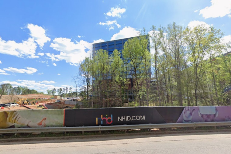 Kane Breaks Ground on Tributary in North Hills Amid Creekside Shake-Up