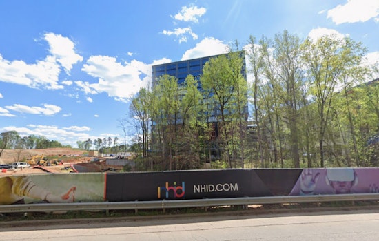 Kane Breaks Ground on Tributary in North Hills Amid Creekside Shake-Up