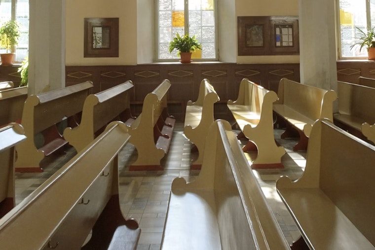 Kannapolis Flock Stunned as Pastor Ousted Over Past Sex Allegations