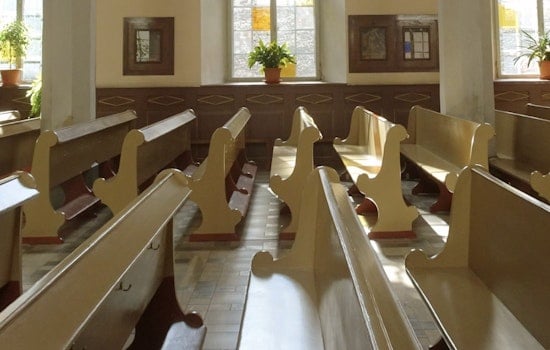 Kannapolis Flock Stunned as Pastor Ousted Over Past Sex Allegations
