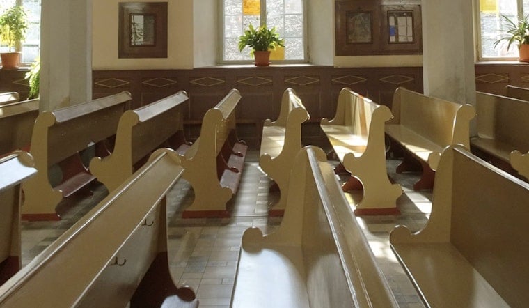 Kannapolis Flock Stunned as Pastor Ousted Over Past Sex Allegations